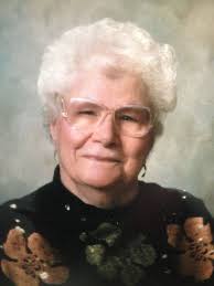 Minnie Armstrong Obituary (2012)