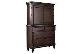 Ashley Furniture Ashley Furniture Tv Armoire Flea Market Flip