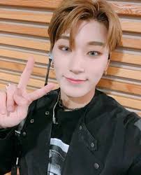 Find funny gifs, cute gifs, reaction gifs and more. Des On Twitter Never Forget That Ateez San Is The Satan Ver Of Svt Chan Dino Https T Co Tqhpu4w2tt Twitter