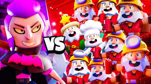 In this post, we will get to know all about mortis and discuss his strengths and weaknesses. 1 Mortis Vs 9 Dynamikes Challenge Brawl Stars Youtube