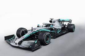 F1 La Mercedes F1 W10 Revelee Formule 1 Voiture Mercedes Amg Mercedes