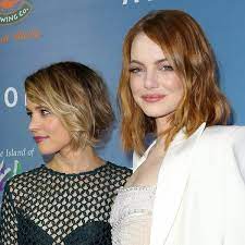 Rachel Mcadams Bob Hairstyle Coiffure Cheveux Rachel Macadams