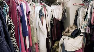 How to organize men's closet. You Re Organizing Your Closet All Wrong