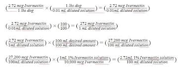 ivermectin for dogs aka generic heartgard no prescription