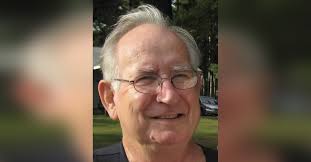 Obituary information for Allen H. Wickman