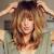Wispy Bangs