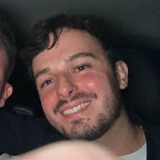 Nathan Grice's Instagram, Twitter & Facebook