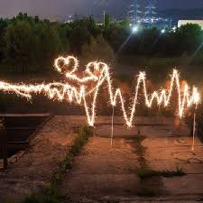 Light Painting On Instagram Our Favorite Finds Light Painting Photography Light Painting Landscape Photography