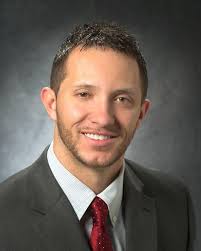 Joel Noland, MS, ATC, LAT