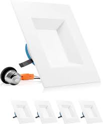 New construction recessed housing (11). 7 Best Led Recessed Lights Jul 2021 Reviews Buying Guide