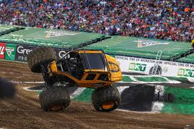 The netflix original movie little evil has been released. Diesel Brothers Monster Jam Debut Duramax Powered Brodozer