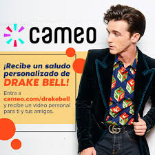 Find out how much money drake bell has and how he did it. Drake Campana On Twitter Https T Co Faq0kabh0v