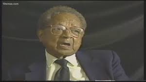 People in Black History you should know: Dr. R.J. Martin