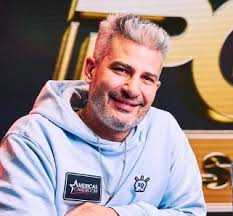 Jose Ignacio Barbero 'Nacho': Highroll Poker Cash Game Database