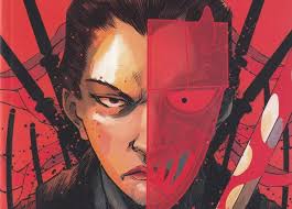 What I bought, read, watched, or otherwise consumed