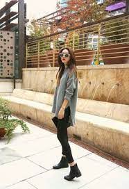 Maybe you would like to learn more about one of these? 13 Best Black Chelsea Boots Outfit Ideas Chelsea Boots Outfit Casual Outfits Autumn Fashion