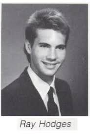 Class of 1988 (Thomas Jefferson High School)