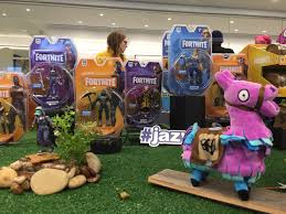 Online shopping for fortnite epic games from a great selection at clothing, shoes & jewelry store. Fortnite Action Figure From Jazwares Check Out The New Toys Dropping Into Stores This Holiday