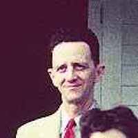 Forrest William Gillison (1907–1972)