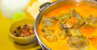 Sesuai syariat pilihan hewan, proses penyembelihan dan masak dijamin memenuhi syarat sahnya aqiqah dan telah tersertifikasi halal dari majelis ulama indonesia mui 7 Cara Resep Gulai Kambing Sajian Khas Idul Adha Tokopedia Blog