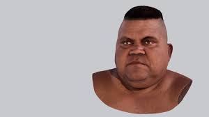 MOD brings an avatar to life for Through The Eyes Of Our Ancestors