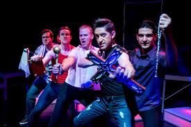 Donors — Island City Stage