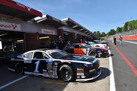 Team owner rick ware praised cobb's experience in a statement. Jennifer Jo Cobb World Of Euronascar