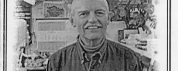 Robert “Bob” Peckham 1936-2006