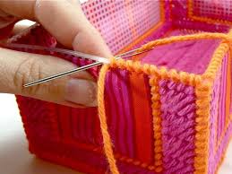 make your own crafty storage boxes make kutular elisi fikirleri tig isleri