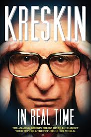 Who remembers the Amazing Kreskin?