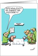 Teach him how to fish, and you can get rid of him for the entire weekend. After Shoulder Surgery Funny Quotes Quotesgram