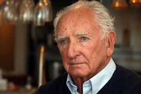 A look back at Egg Harbor Township Mayor James 'Sonny' McCullough