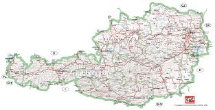 Finden sie auf der karte von österreich eine gesuchte adresse, berechnen sie die route von oder nach österreich oder lassen. Oesterreichkarte Osterreich Karten Fotoalbum Gestalten