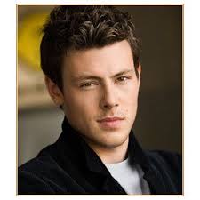 Who are some famous men with first names that begin with c? Finn Hudson Regular Guy Cory Monteith Celebrities Glee