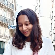 Caroline Rosada PEREIRA