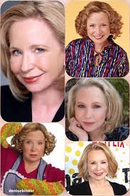 Which actress played the mom in the back to school episode of 7th Heaven?