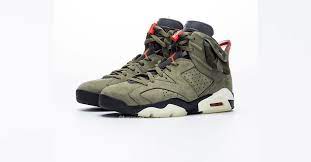 This is my version of jordan 6 retro travis scott. Travis Scott X Air Jordan 6 Cactus Jack Release News Everysize Blog