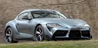 Search our sporty vehicle inventory by price, body type, fuel economy, and more. Best New Sports Cars Of 2021