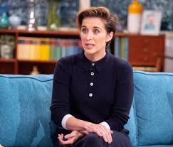 Vicky mcclure was born on a sunday, may 8, 1983 in nottingham. Vicky Mcclure Opens Up About The Emotional Story Behind Dementia Choir Woman Home