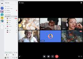 The day is reset after midnight gmt+0. How Discord Somewhat Accidentally Invented The Future Of The Internet Protocol The People Power And Politics Of Tech