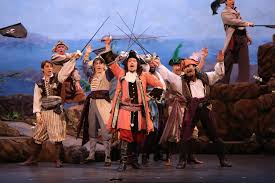 Donate to the pirate bay today. The Piratical Past Of The Pirates Of Penzance Bjutoday