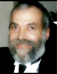 Patrick J Hoffmann (1950-2023)