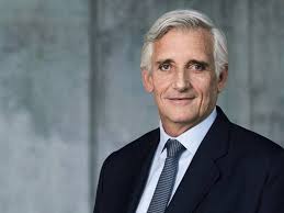 Head of Vestas' biggest market leaves after less than a year