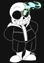 Sans The Skeleton Fight (Page 1) - Line.17QQ.com