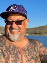 Todd Vincent Andersen Born 2/28/69 in Reno, NV, passed away