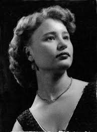 Barbara Ann Patterson