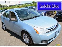 Image result for Light Ice Blue 2009 Ford