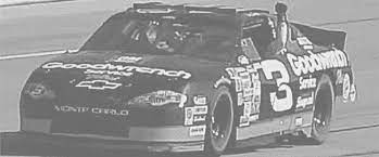 We've compiled a list of the craziest crashes in nascar history that don't involve people kicking the bucket. Hans Device History A Tragic Parable About Safety Nascar