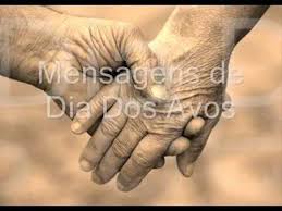 O que já vivemos são aprendizados eternos, dos quais sempre me farão semear o bem e ensinar aos outros como a simplicidade e o bom. Mensagens De Dia Dos Avos Youtube