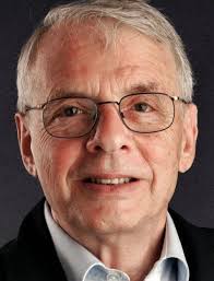 C.M. (Member of the Order of Canada)